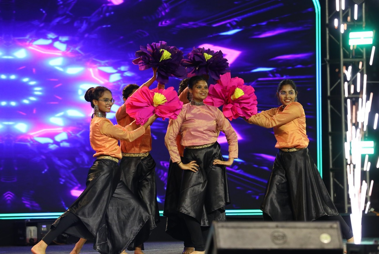DISHA – ANNUAL DAY 2025-26