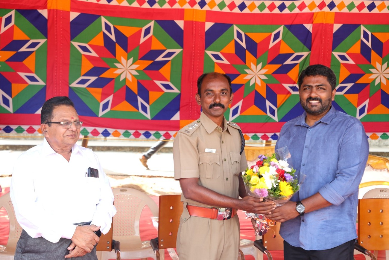 DISHA – PRIMARY SPORTS DAY 2025-26
