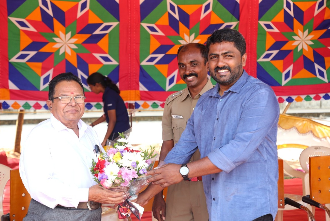 DISHA – PRIMARY SPORTS DAY 2025-26