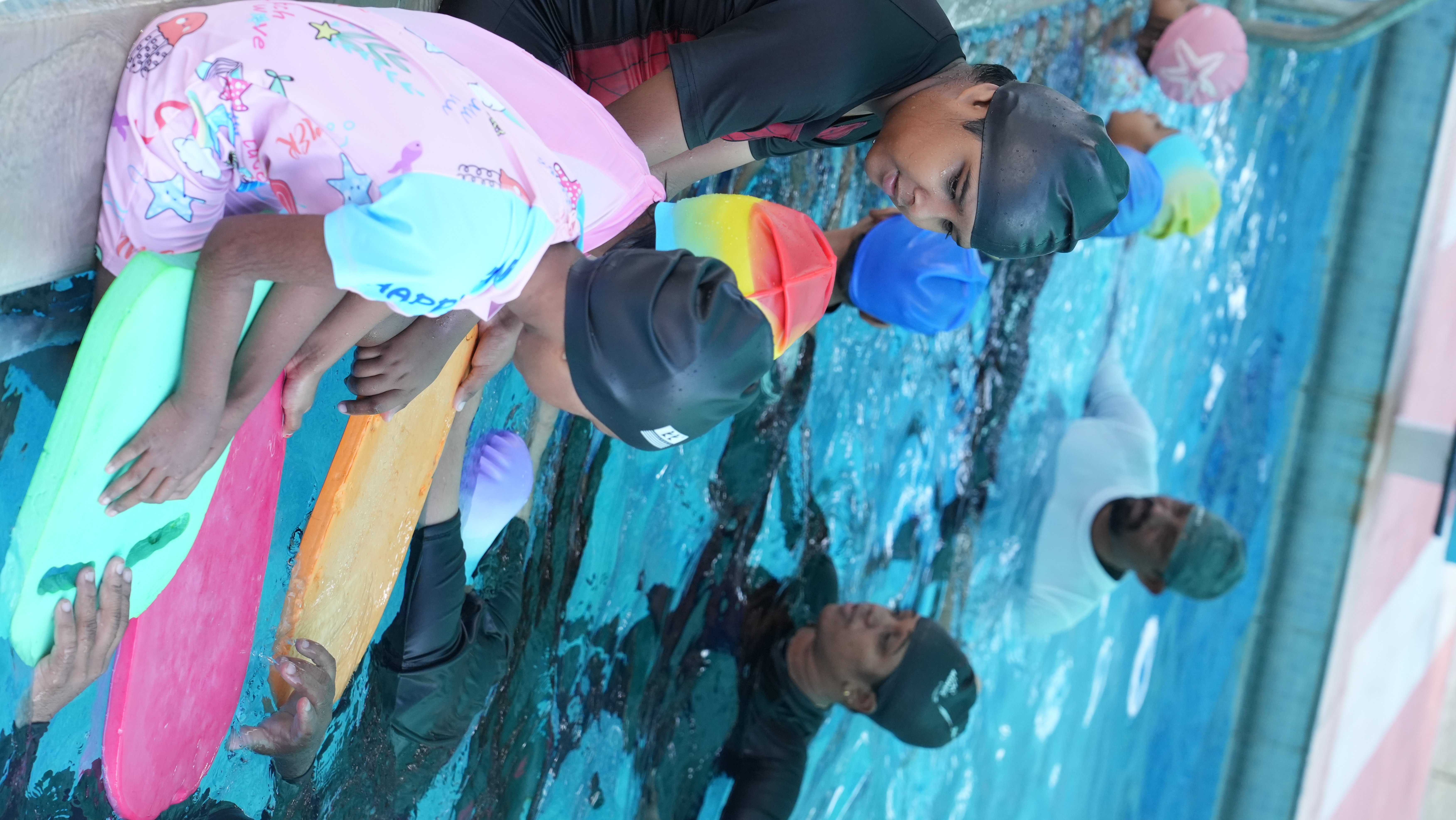 DISHA – SUMMER CAMP 2026