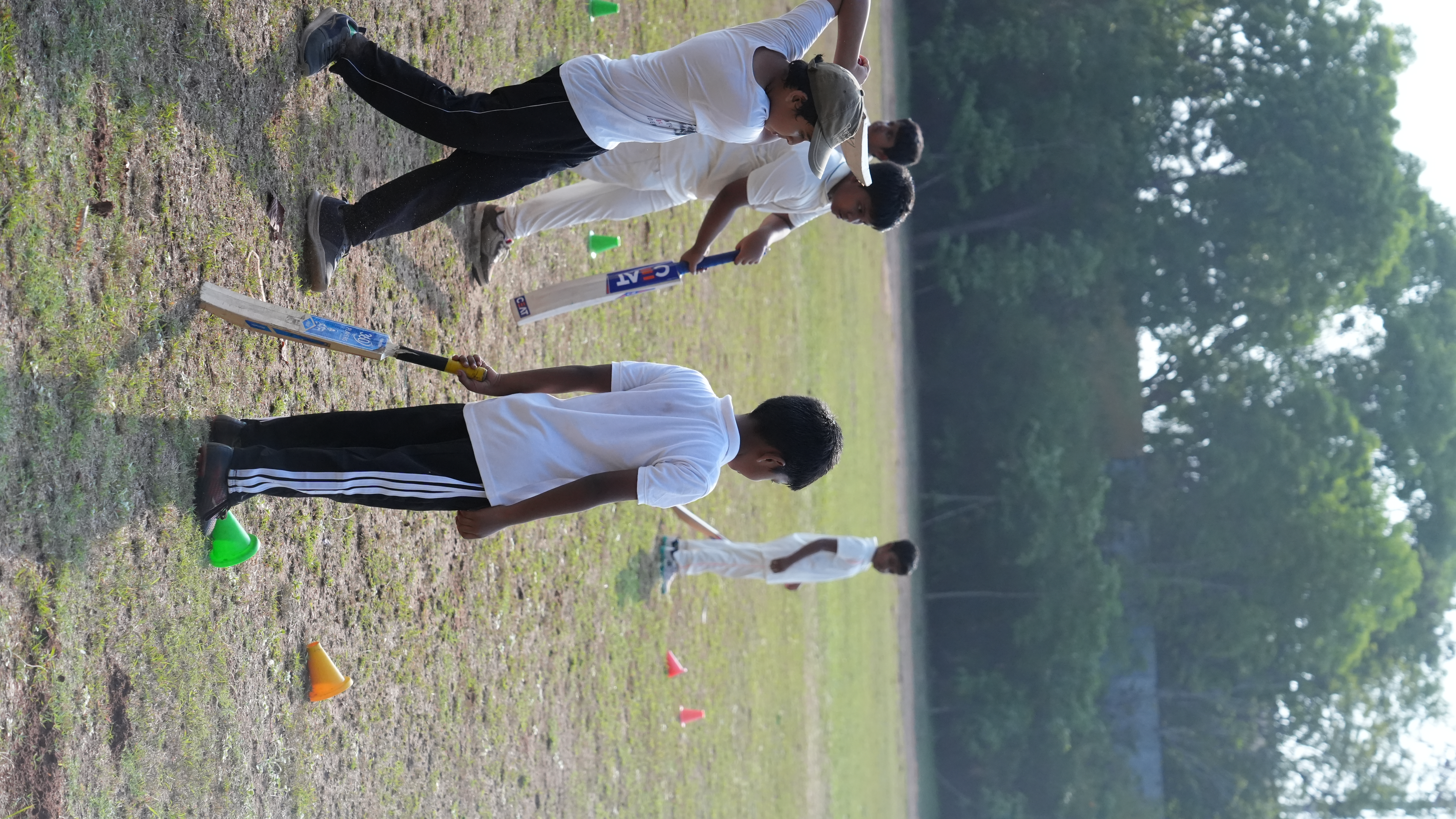 DISHA – SUMMER CAMP 2026