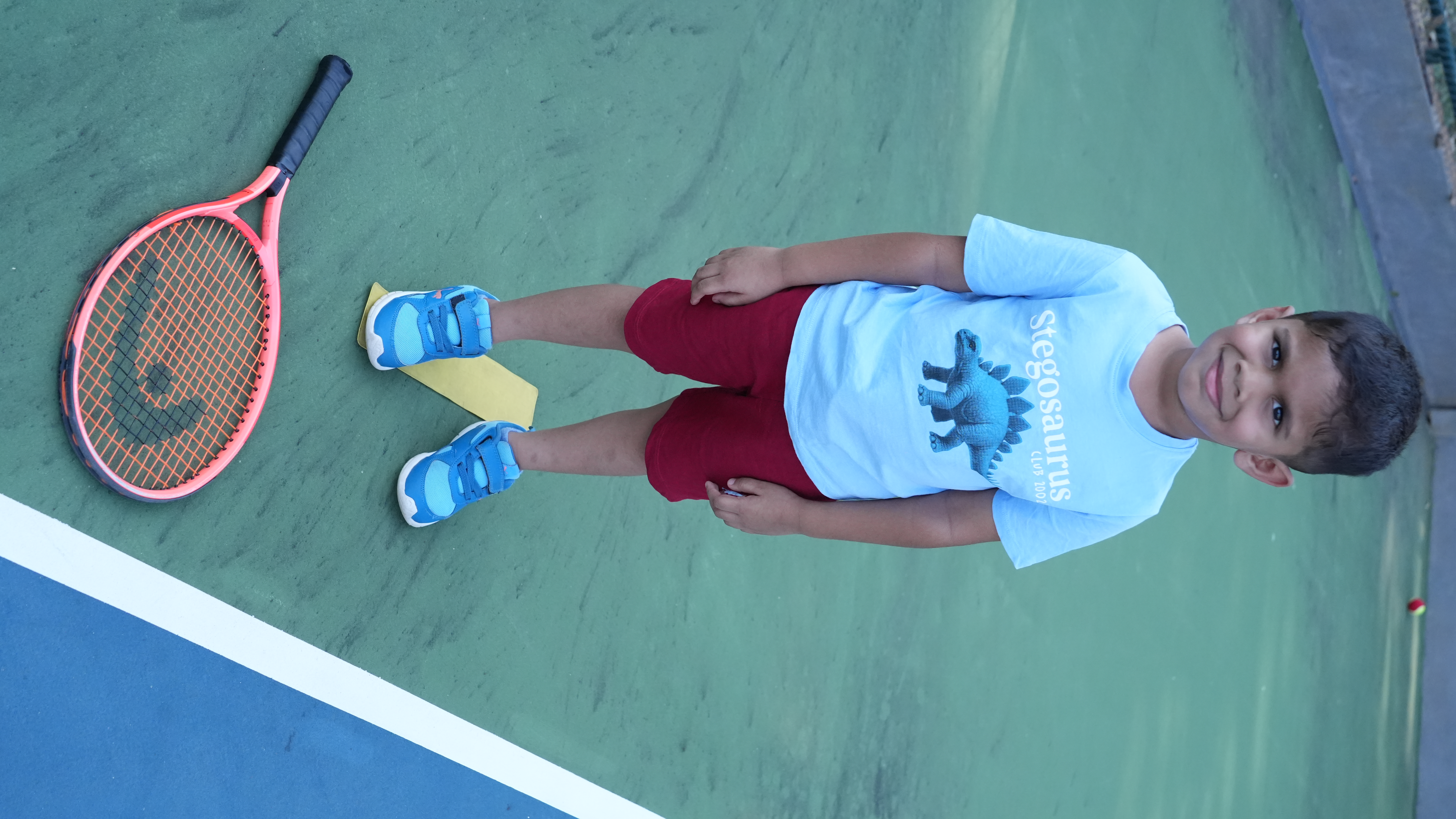 DISHA – SUMMER CAMP 2026