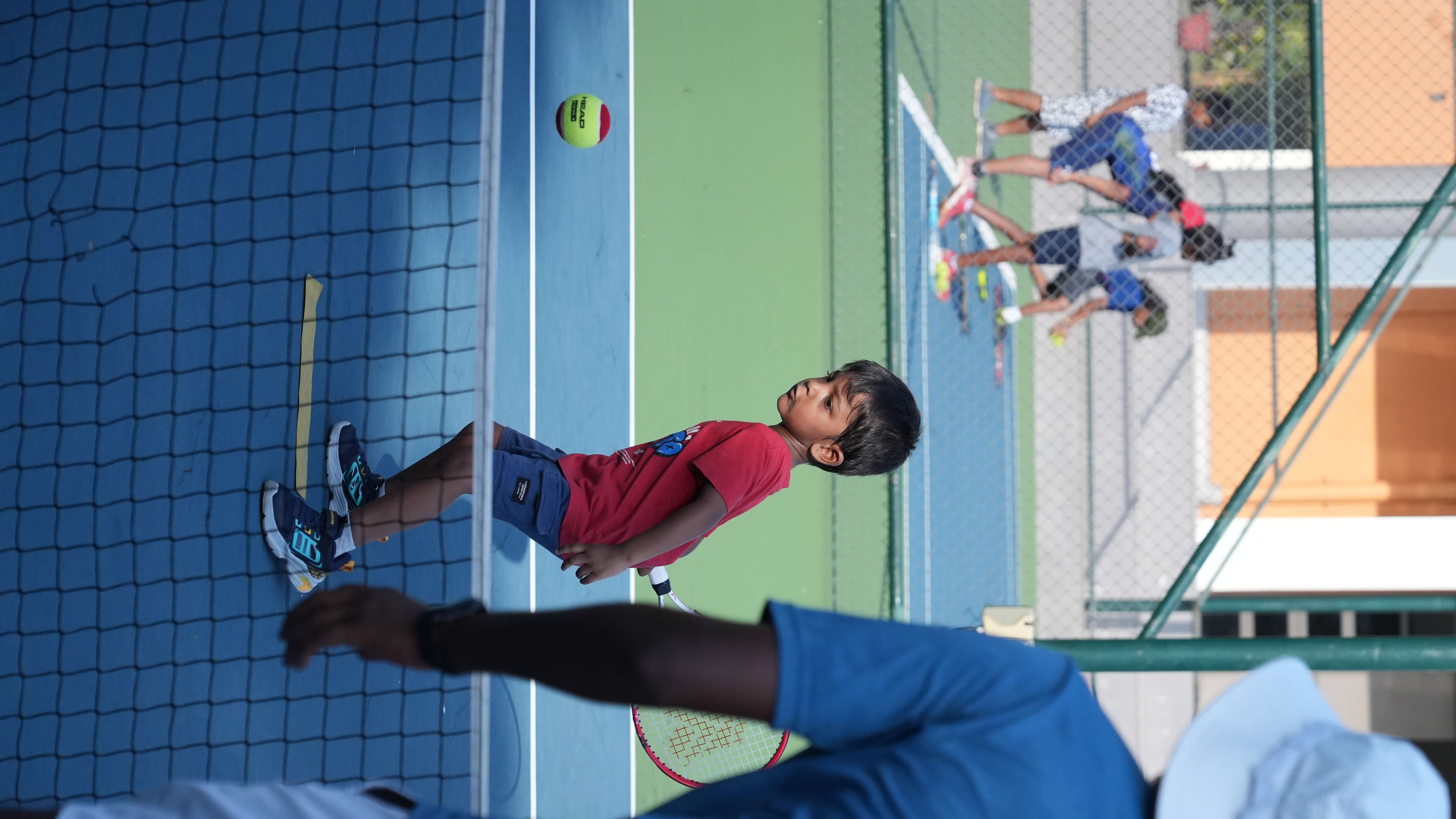 DISHA – SUMMER CAMP 2026