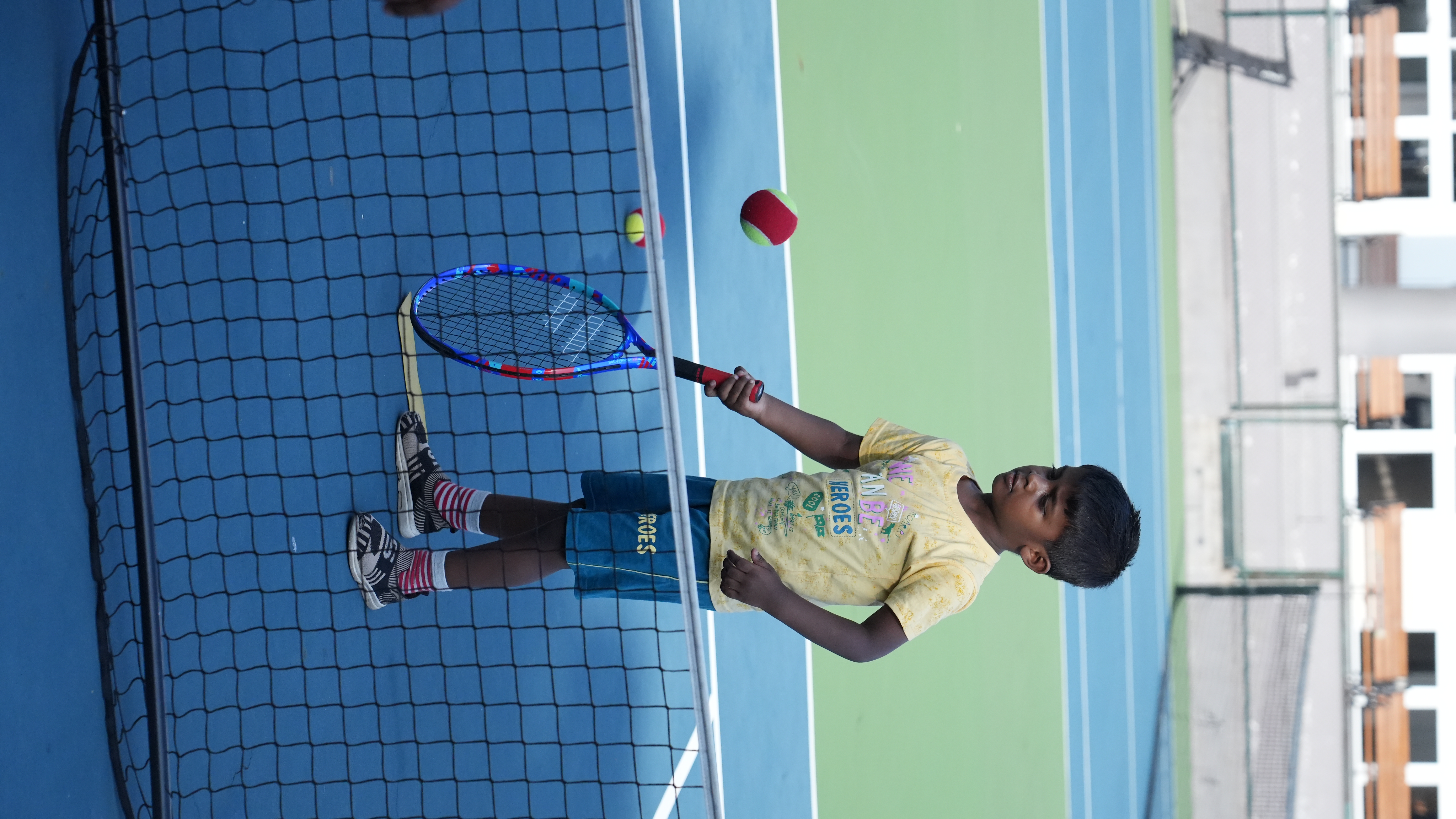 DISHA – SUMMER CAMP 2026