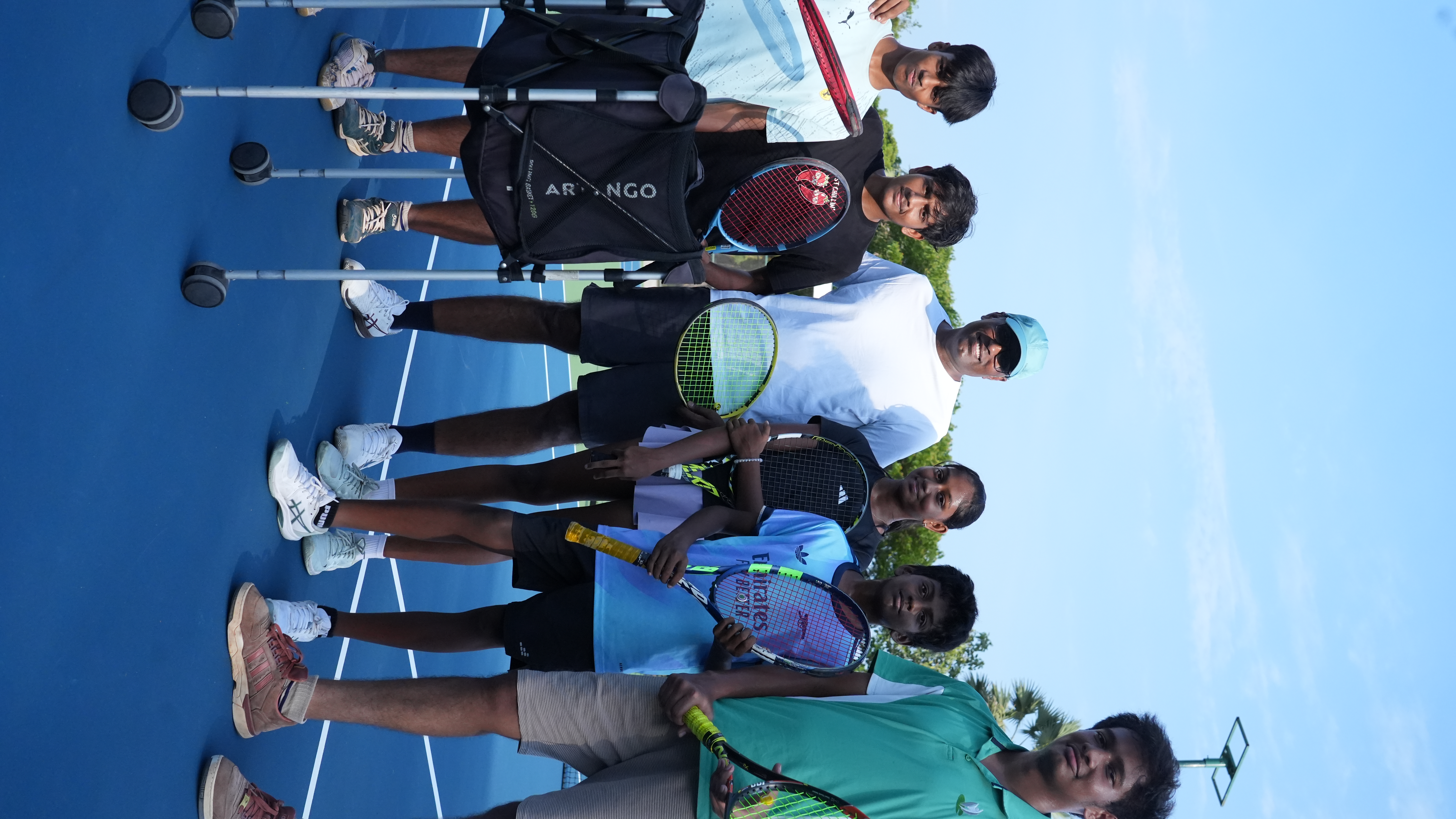 DISHA – SUMMER CAMP 2026