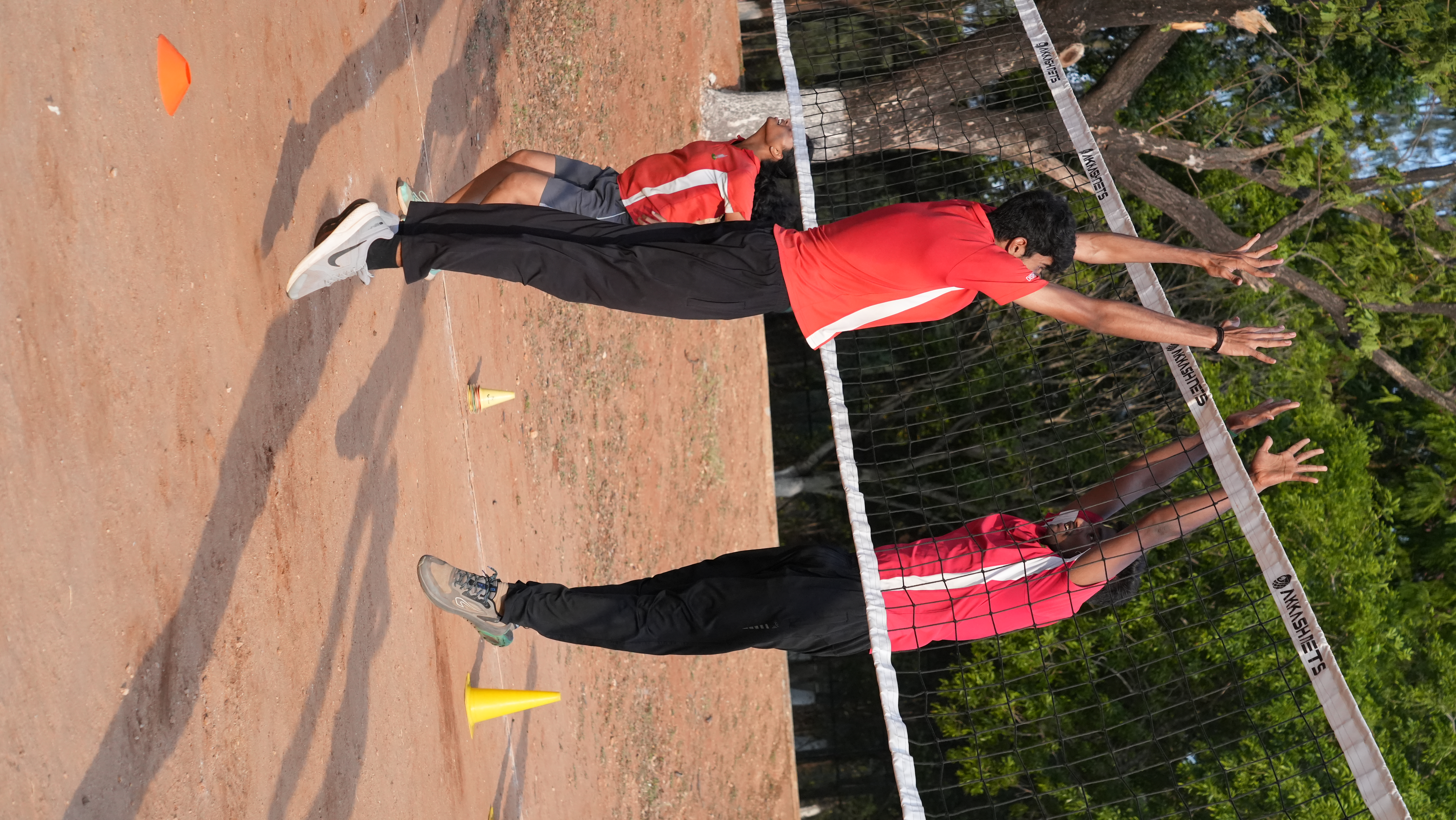DISHA – SUMMER CAMP 2026