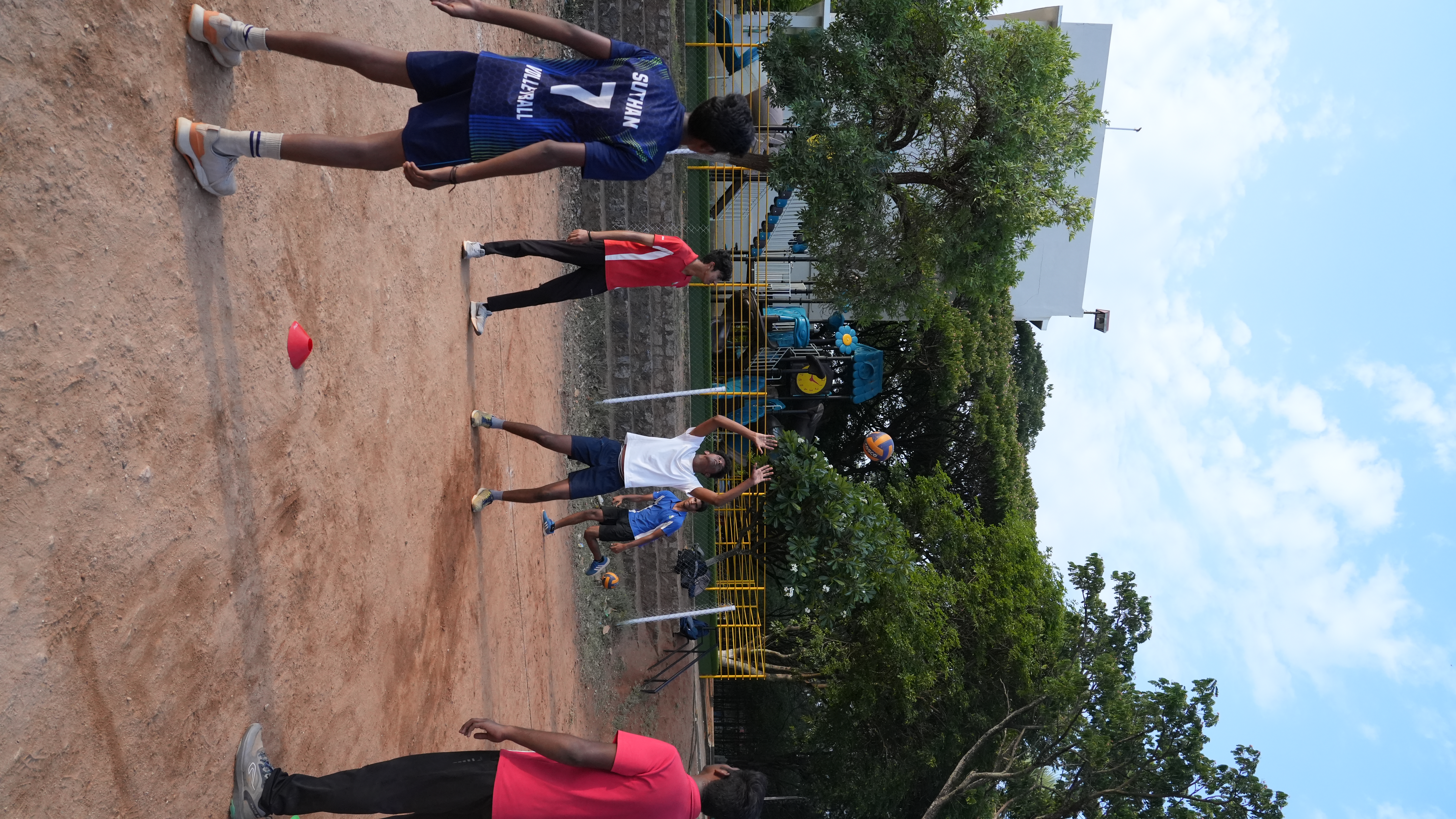 DISHA – SUMMER CAMP 2026