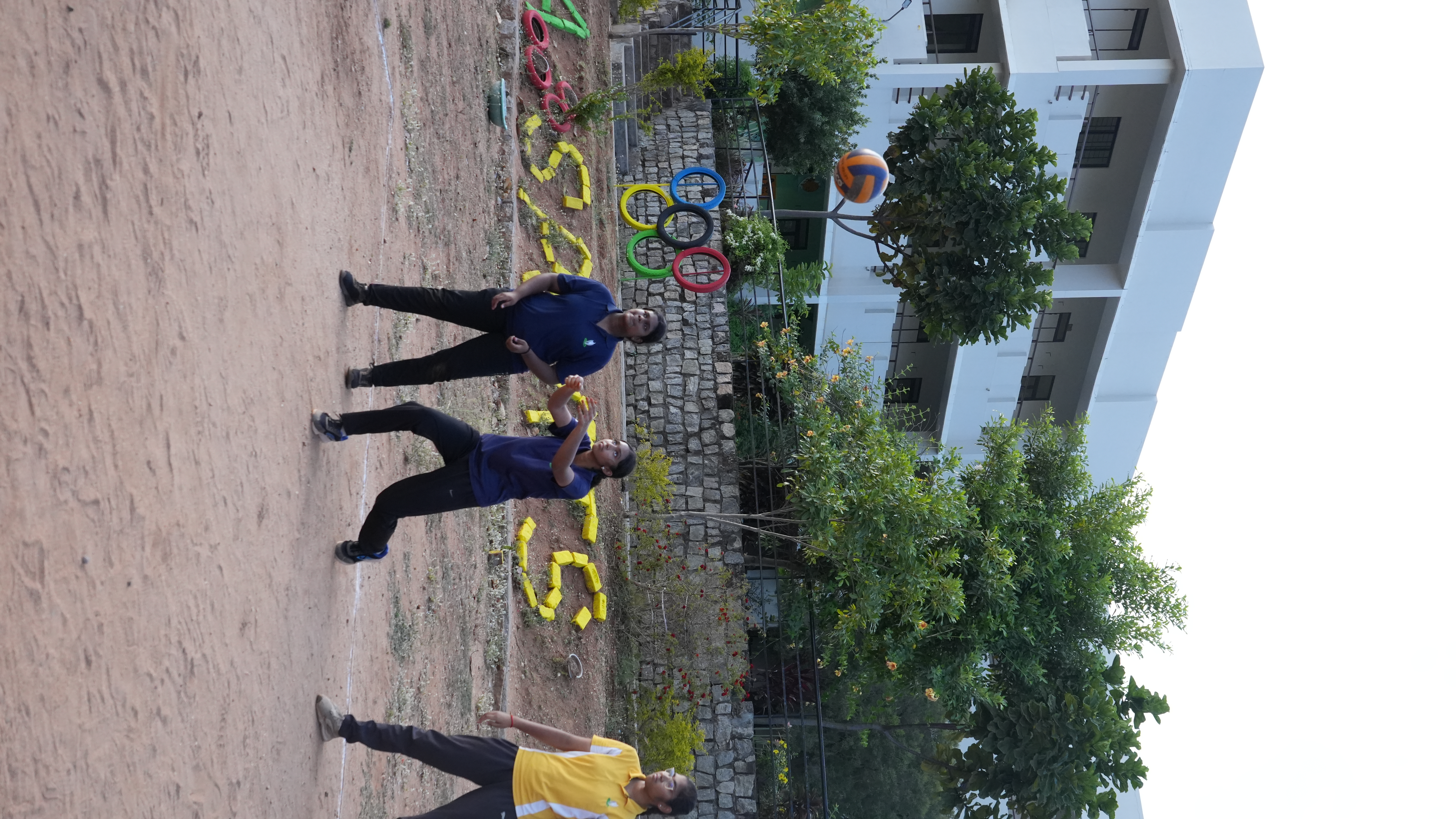 DISHA – SUMMER CAMP 2026