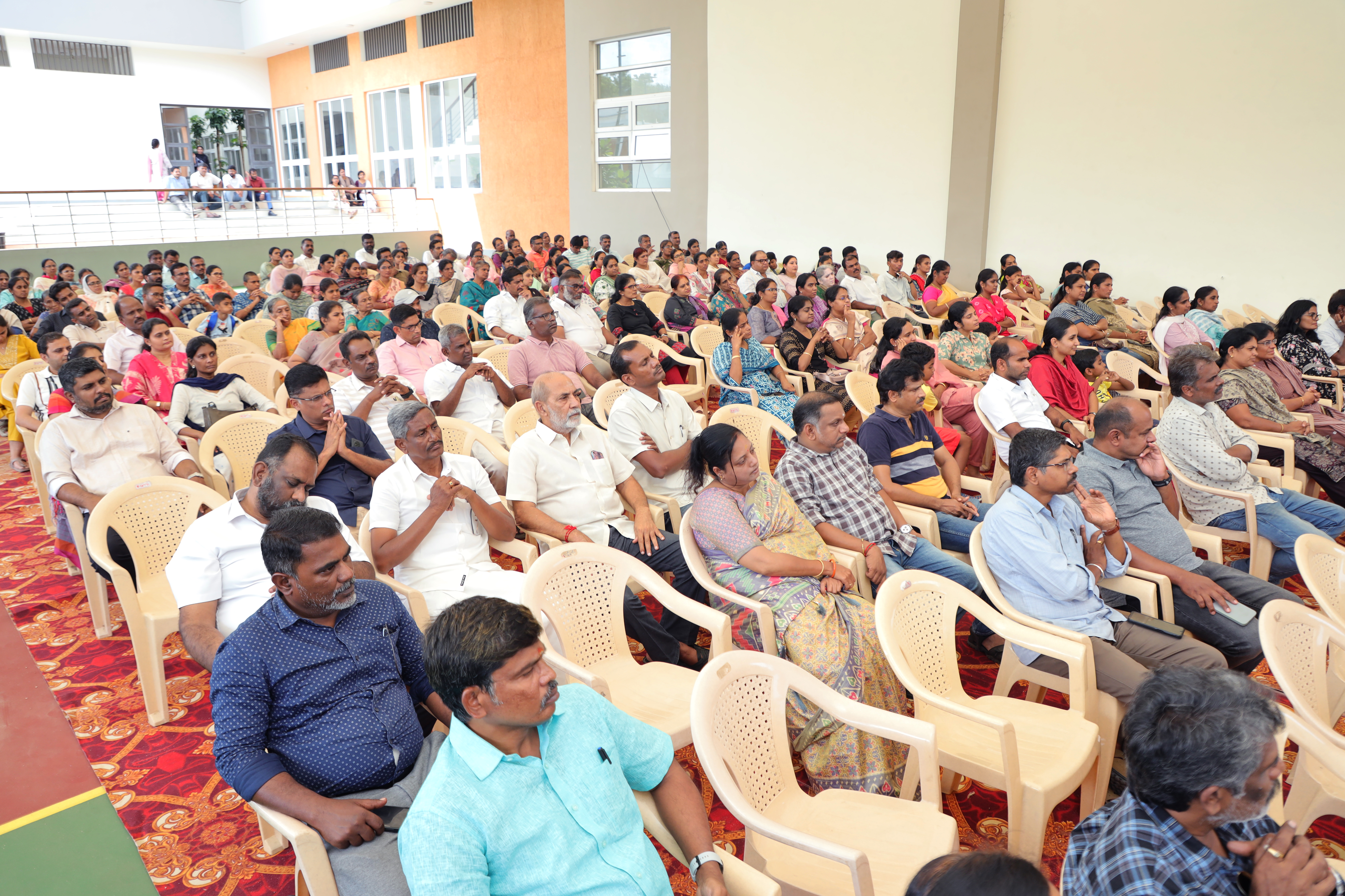 DISHA – ILM Career Cell